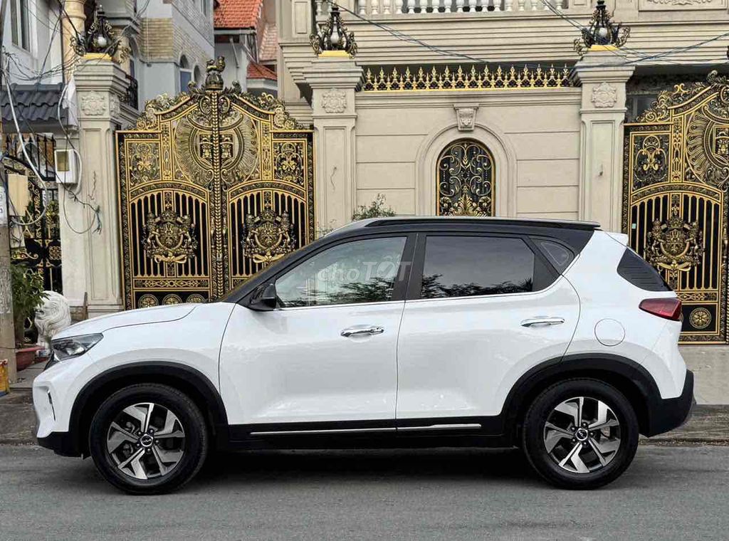 CẦN BÁN XE KIA SONET XS2023.. Mua bán Ô tô tại Quận Bình Tân Tp Hồ Chí Minh được đăng bởi XE ĐẸP BÌNH TÂN hình 4