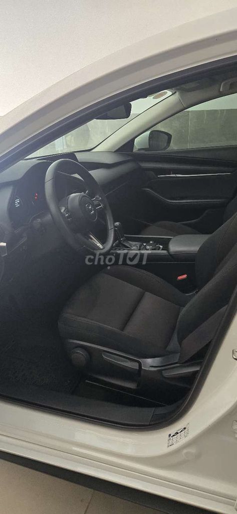 Mazda 3 Deluxe 1.5. Mua bán Ô tô tại Thành phố Vũng Tàu Bà Rịa - Vũng Tàu được đăng bởi Vũng tàu  hình 3