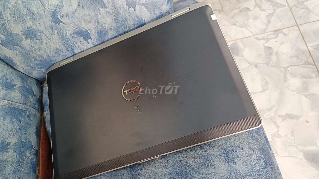 Dell i7