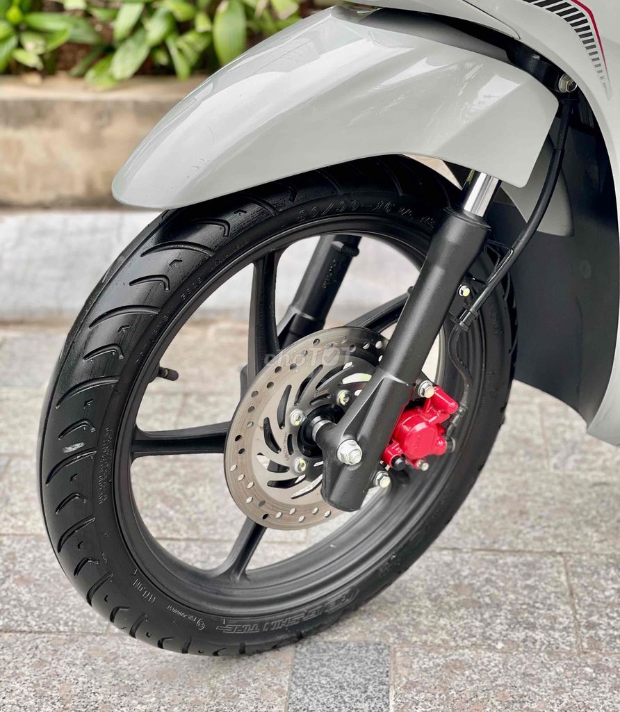 HONDA VISION B.THỂ THAO 2024/GÓP 12 TRIỆU NHẬN XE. Mua bán Xe máy tại Quận Đống Đa Hà Nội được đăng bởi Phạm Văn Đồng hình 9