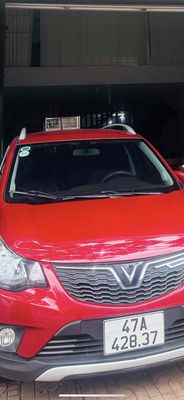 VinFast Fadil 2021 1.4 AT Plus - 68000 km. Mua bán Ô tô tại Thành phố Buôn Ma Thuột Đắk Lắk được đăng bởi Bùi thị thu Ha
