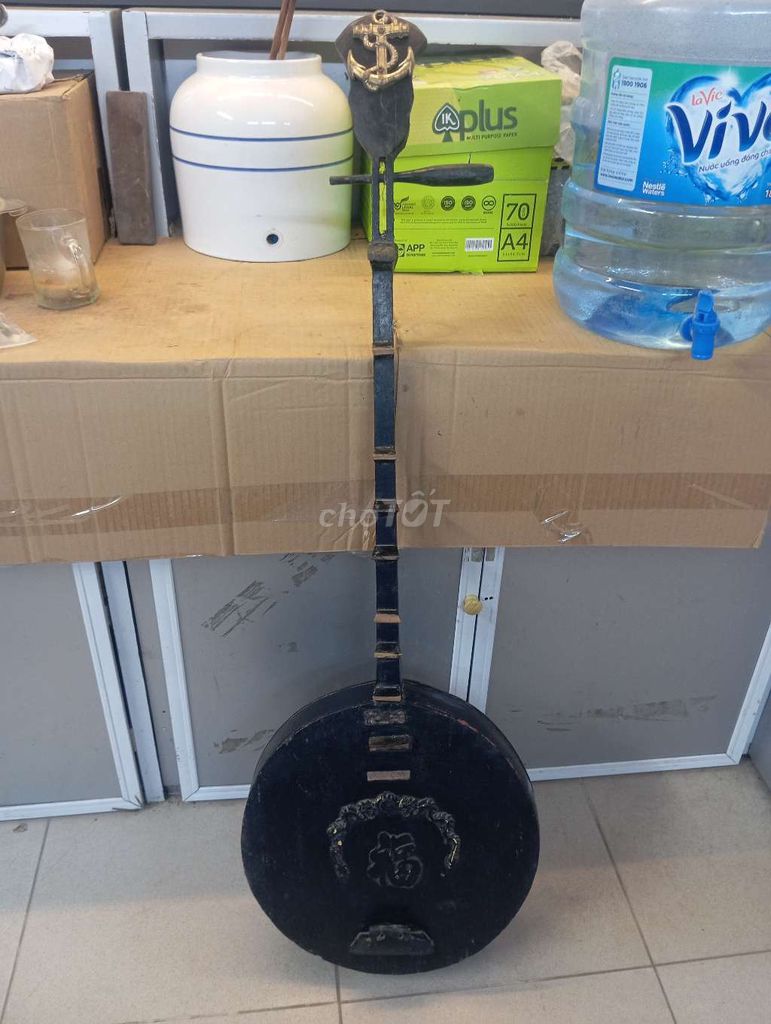 Nhạc cụ Gỗ Đen. Mua bán Nhạc cụ tại Quận Hoàng Mai Hà Nội được đăng bởi nguyenduythanh hình 1