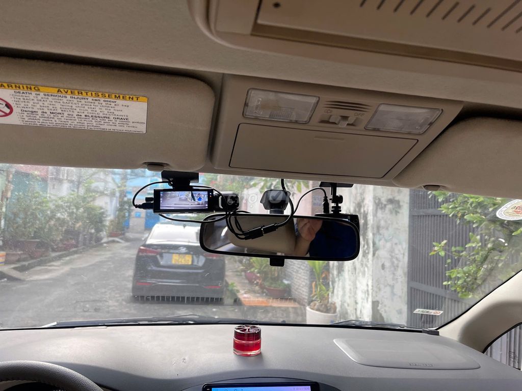 Innova 2015 G 86000 km cực đẹp ,khó tìm. Mua bán Ô tô tại Quận 11 Tp Hồ Chí Minh được đăng bởi Phutungotoson hình 15