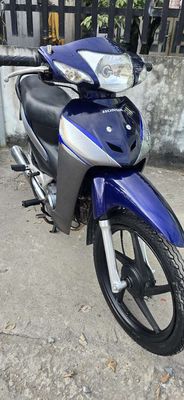 Wave S, xe mới dọn đẹp ken, máy bao êm, giá 8tr7