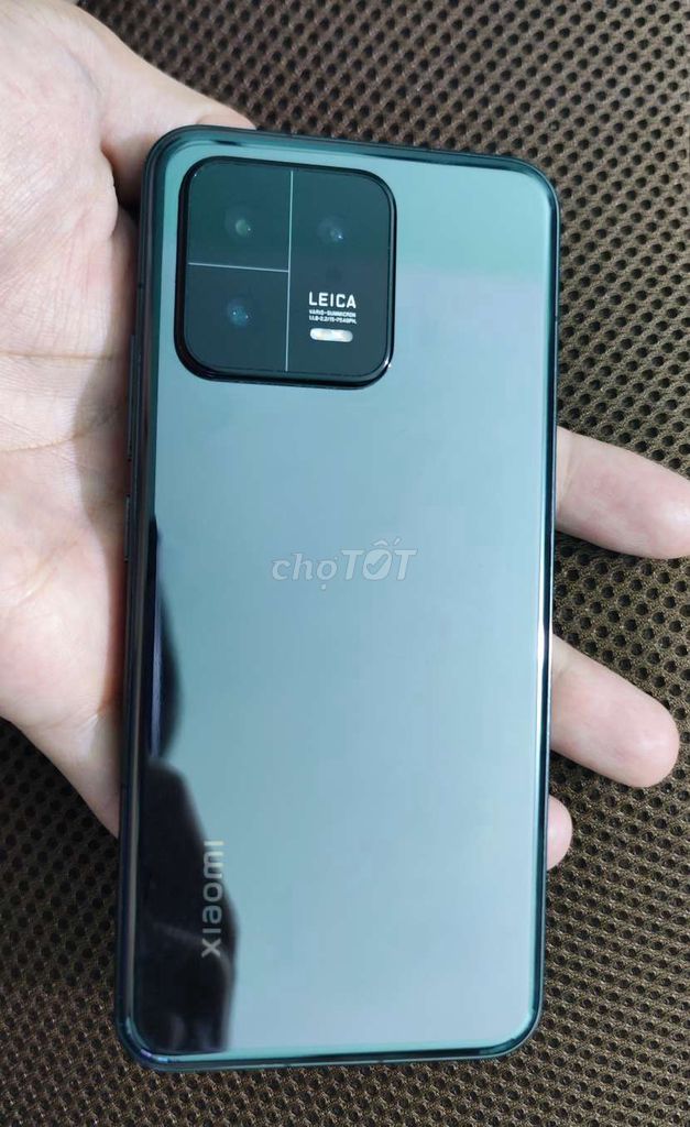 Xiaomi Mi 13 128GB Đen Đã sử dụng bán hoặc gl. Mua bán Điện thoại tại Quận Cầu Giấy Hà Nội được đăng bởi Việt Lạc hình 1