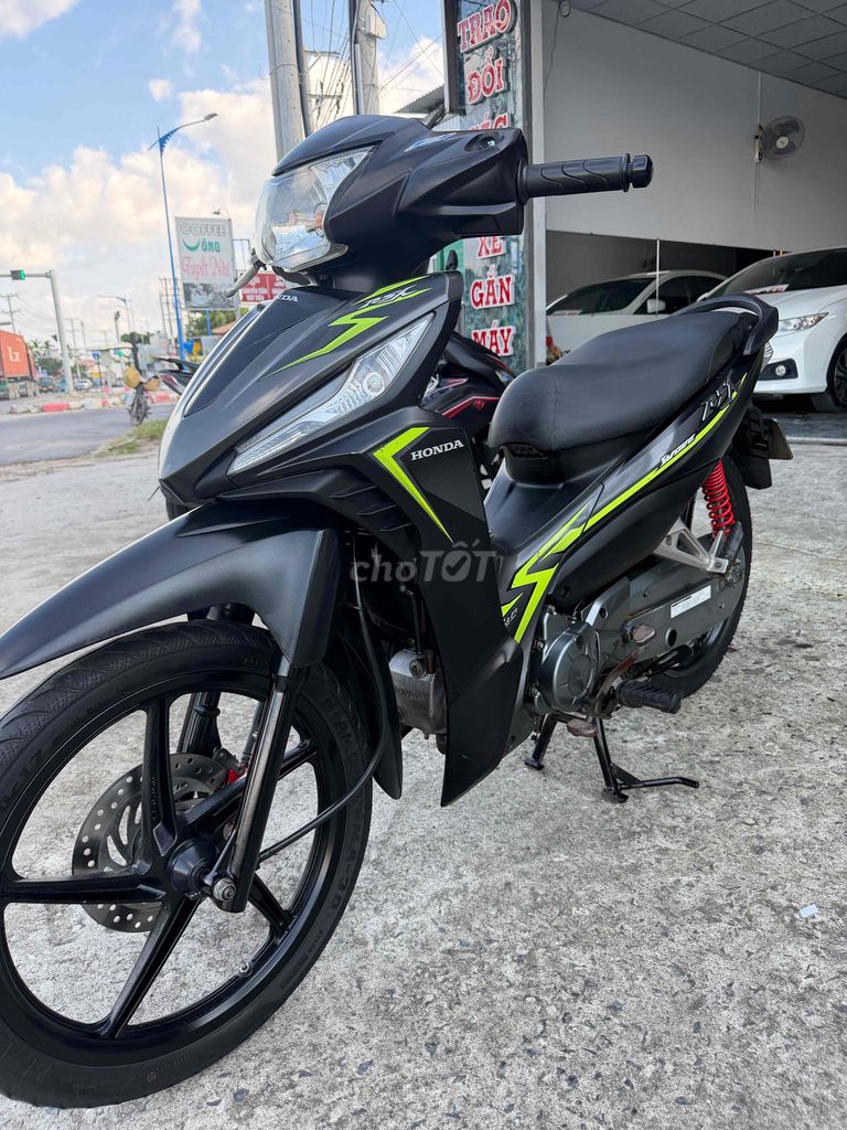 xe honda rsx fi bs 64. Mua bán Xe máy tại Quận Bình Thuỷ Cần Thơ được đăng bởi thiên phúc hình 1