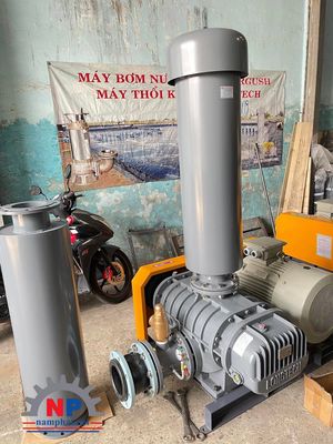 Máy thổi khí Longtech Đài Loan đầy đủ Model. Mua bán Đồ chuyên dụng, Giống nuôi trồng tại Quận Bình Tân Tp Hồ Chí Minh được đăng bởi Công ty Nam Phát