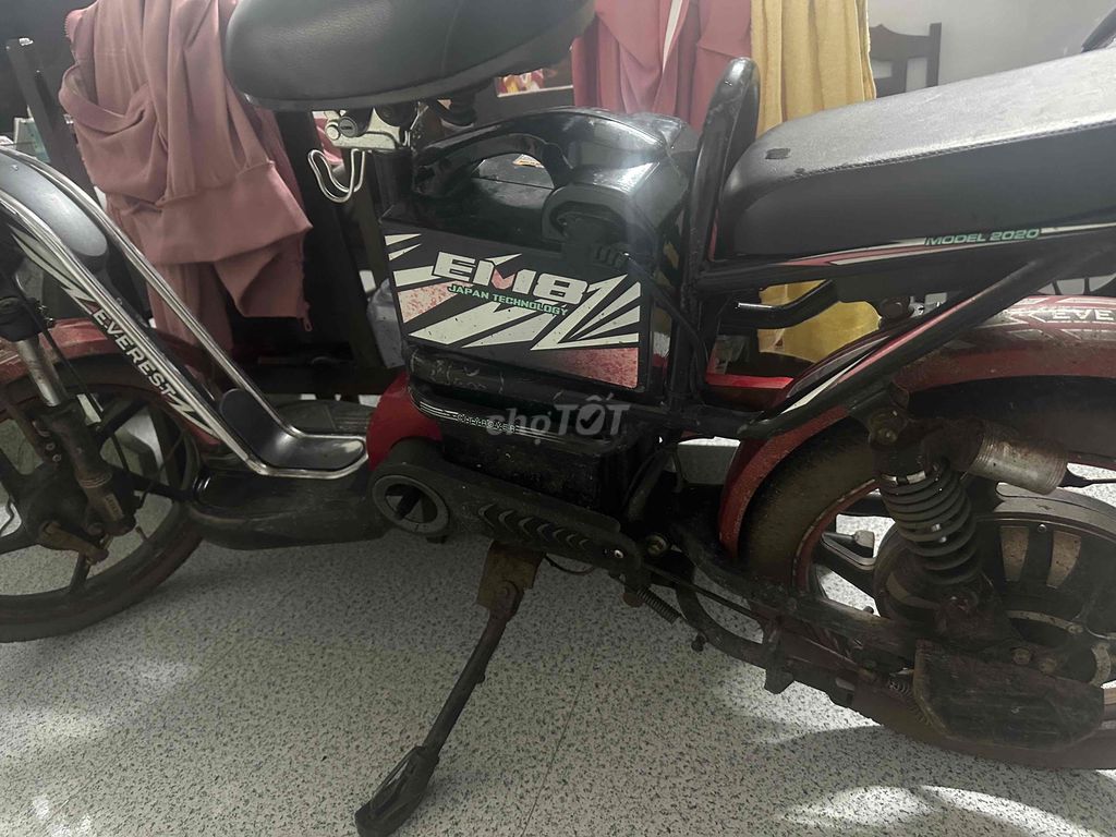 Xe everest 2020. Mua bán Xe điện tại Thành phố Tây Ninh Tây Ninh được đăng bởi Thựng hình 2