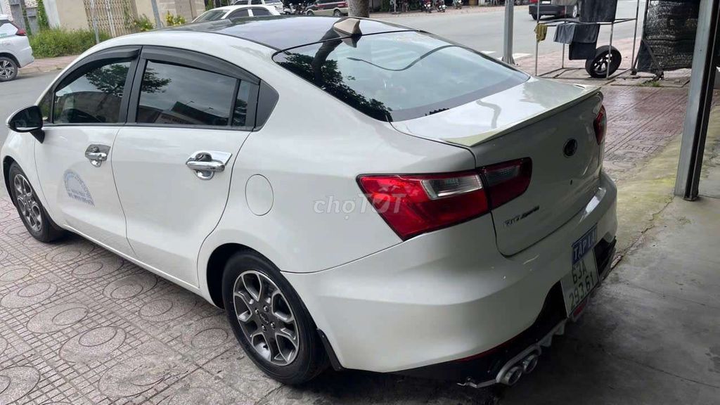 2016 1.4 AT Tập Lái Sedan - 260000 km. Mua bán Ô tô tại Thành phố Mỹ Tho Tiền Giang được đăng bởi Anh Mẫn hình 4