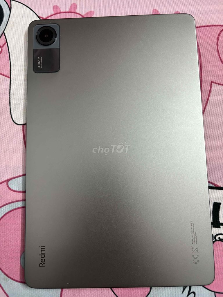 Xiaomi Redmi Pad SE 6GB/128GB (bao mới)