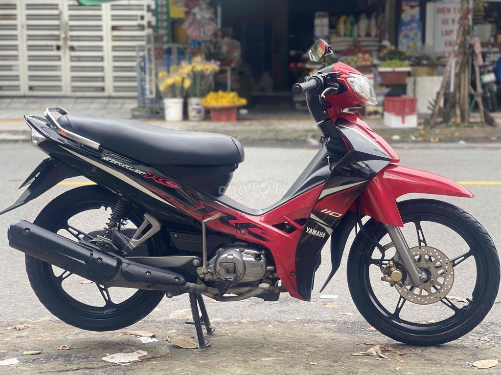 Sirius 2019 đúc đĩa zin êm áo đẹp keng. Mua bán Xe máy tại Quận Thanh Khê Đà Nẵng được đăng bởi Song Vo hình 4