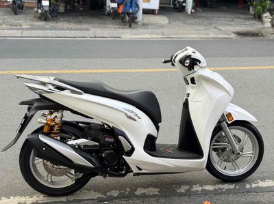 Honda SH 350i ABS 2022 Trắng. Mua bán Xe máy tại Thành phố Thủ Đức Tp Hồ Chí Minh được đăng bởi Vũ Vũ