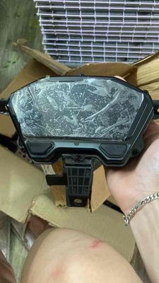 Đồng hồ Honda Vario 125 Nhựa Mới 100%. Mua bán Phụ tùng xe tại Quận 11 Tp Hồ Chí Minh được đăng bởi PALYER 1ST