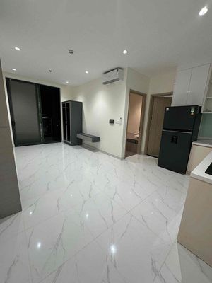 Аренда · 1 комн. · 48 м² · Quận 8, ул. Bến Bình Đông