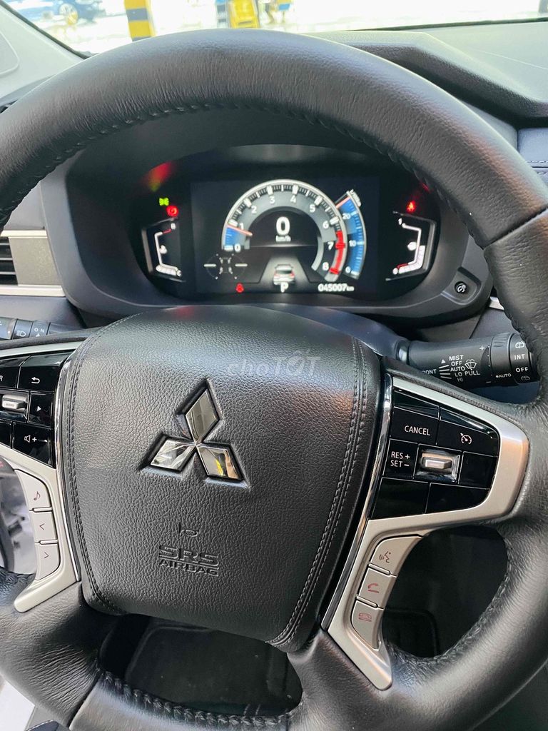 Mitsubishi Xpander 2024 1.5 AT - 45000 km. Mua bán Ô tô tại Huyện Hóc Môn Tp Hồ Chí Minh được đăng bởi Nguyễn Trọng Tín hình 12