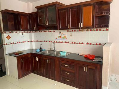 cần bán kệ bếp gỗ cxe. Mua bán Tủ, kệ gia đình tại Quận Tân Phú Tp Hồ Chí Minh được đăng bởi nguyễn minh nhàn 
