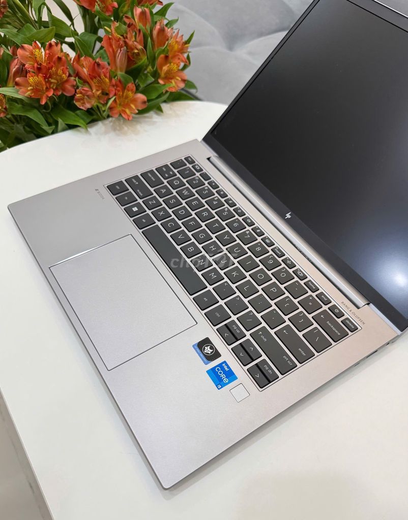 Máy văn phòng cấp cao - HP Z-book Firefly 14 G9 i5. Mua bán Laptop tại Quận 11 Tp Hồ Chí Minh được đăng bởi vy hình 1