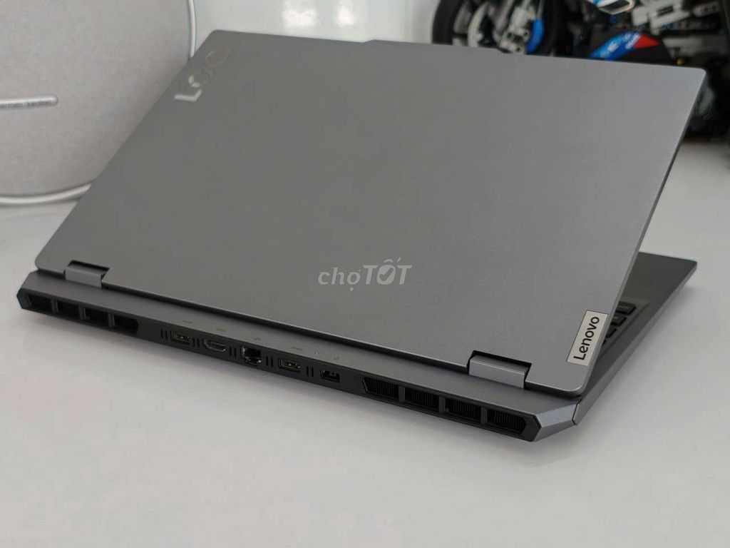 Lenovo LOQ 15IAX9 i5-12450HX 15.6 inch 24GB/512GB. Mua bán Laptop tại Quận Ninh Kiều Cần Thơ được đăng bởi Lê Khang hình 1