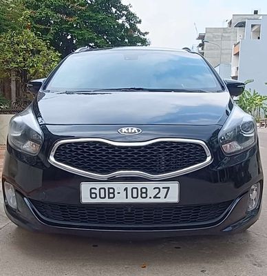 KIA RONDO 1.7 AT FULL CAO CẤP