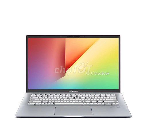 Asus VivoBook S14 : i5-8265U/8GB/512GB. Mua bán Laptop tại Quận Hải Châu Đà Nẵng được đăng bởi TTCenter 484 NÚI THÀNH hình 1