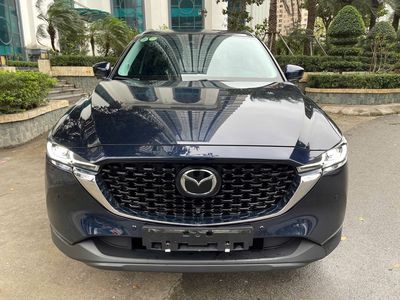 Xe Mazda CX5 Luxury 2.0 AT 2025 - 789 Triệu