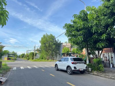 CẶP ĐẤT NGUYỄN ĐỨC AN 160m2, GẦN SUN COSTA RESIDENCE