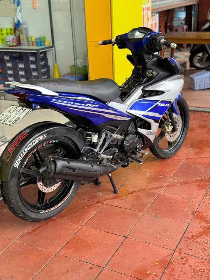 Bán xe ex 150. Mua bán Xe máy tại Quận Cẩm Lệ Đà Nẵng được đăng bởi THẮNG MUA BÁN XE MÁY hình 2