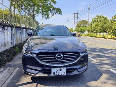 Mazda CX 8 2021 Luxury Như Mới