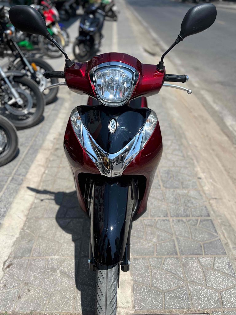 sh mode ❇️Đồng moto 2❇️. Mua bán Xe máy tại Thành phố Đà Lạt Lâm Đồng được đăng bởi ĐỒNG MOTOR 2  cá nhân hình 6