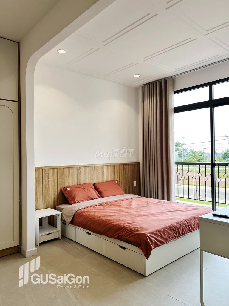 CĂN HỘ DỊCH VỤ 1PN RIÊNG FULL NỘI THẤT. Cho thuê Căn hộ/Chung cư tại Thành phố Đồng Xoài Bình Phước được đăng bởi Trang Lê hình 9