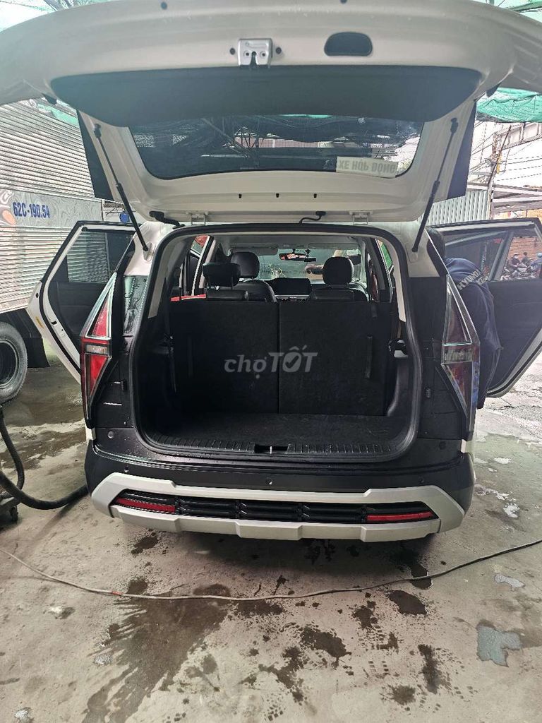 2024 X Cao cấp 1.5 AT - 33000 km. Mua bán Ô tô tại Huyện Bình Chánh Tp Hồ Chí Minh được đăng bởi Thân Hiếu hình 2