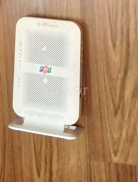 Wifi Fpt AC 2 băng tần 5Ghz đa mạng + sạc cần bán