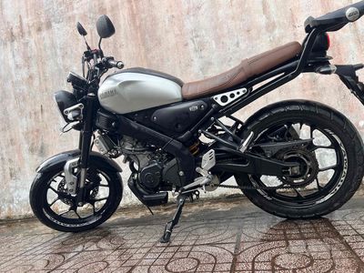 XSR155 nhập indo 2020 chính chủ. Mua bán Xe máy tại Quận Phú Nhuận Tp Hồ Chí Minh được đăng bởi Chiều