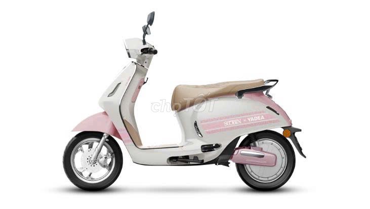 [Góp 0%] YADEA ORIS SOOBIN - TẶNG VÉ CONCERT. Mua bán Xe điện tại Huyện Nhà Bè Tp Hồ Chí Minh được đăng bởi XEĐIỆNTRẢGÓP KHÁNH CHƯƠNG hình 2