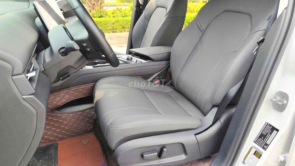 VinFast VF7 2025 eco - 6000 km. Mua bán Ô tô tại Quận Thanh Xuân Hà Nội được đăng bởi Cường trần hình 15