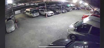 Cần Tuyển 5 Nhân Sự Bảo Vệ