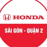 Honda Ôtô Sài Gòn Quận 2