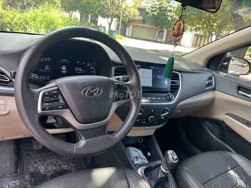 Hyundai Accent 2023 - 66000 km. Mua bán Ô tô tại Thành phố Buôn Ma Thuột Đắk Lắk được đăng bởi Hoang hình 10