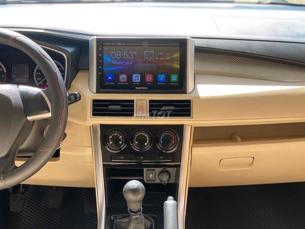 Mitsubishi Xpander 2019 1.5 MT - 1 chủ. Mua bán Ô tô tại Thành phố Long Khánh Đồng Nai được đăng bởi Mr hiếu hình 9