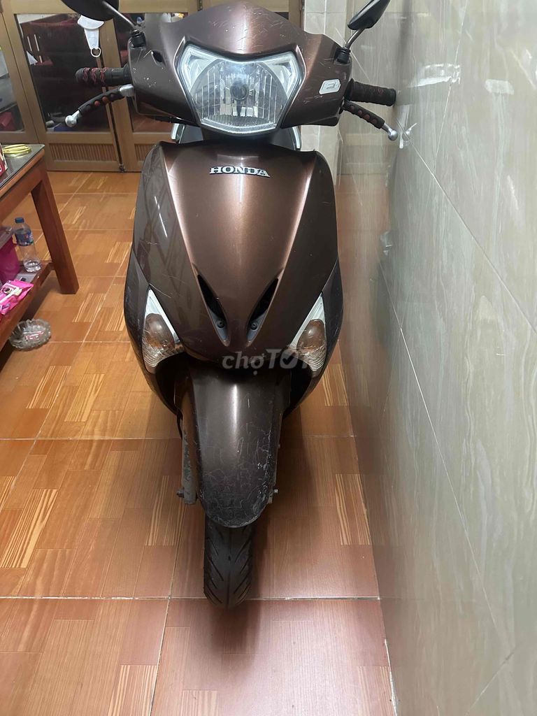 xe lead cốp to máy êm thút thít. Mua bán Xe máy tại Quận Hà Đông Hà Nội được đăng bởi xe nhà bán  hình 2