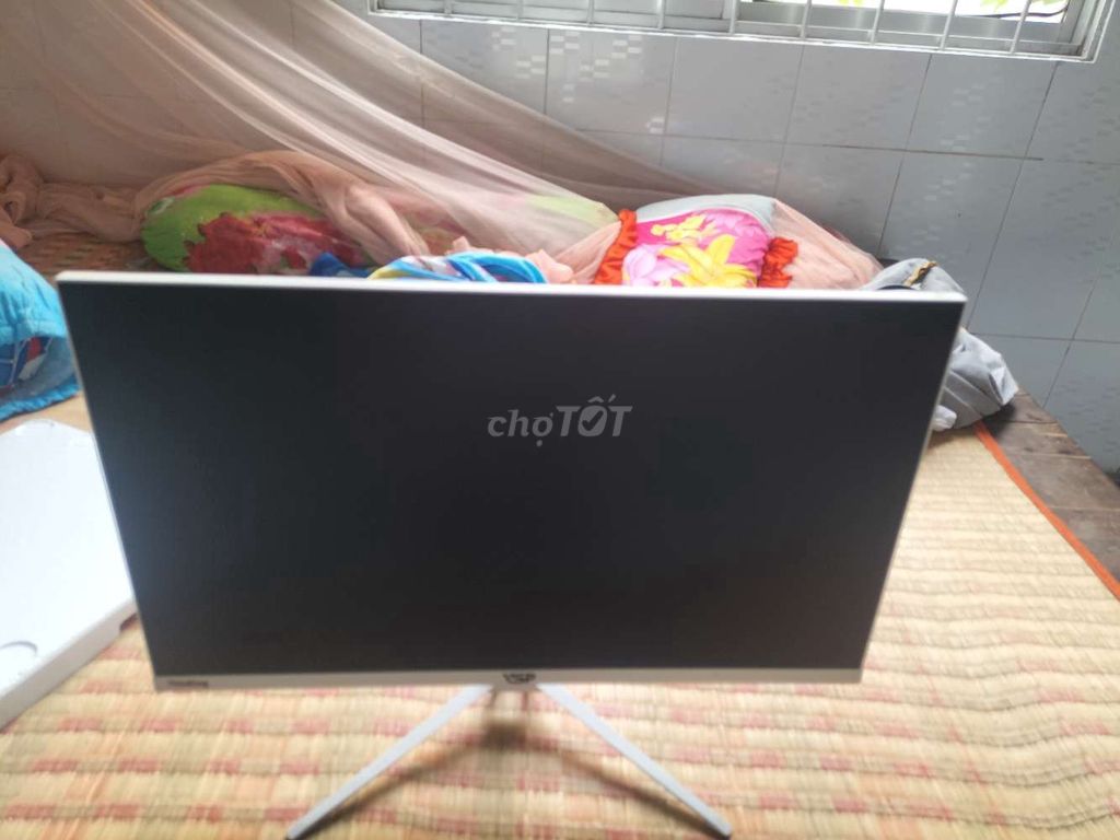 Màn hình máy tính VSP 24 inch Trắng Hỏng. Mua bán Phụ kiện (Màn hình, Chuột...) tại Huyện Cao Lãnh Đồng Tháp được đăng bởi Nguyễn Nghĩa hình 1