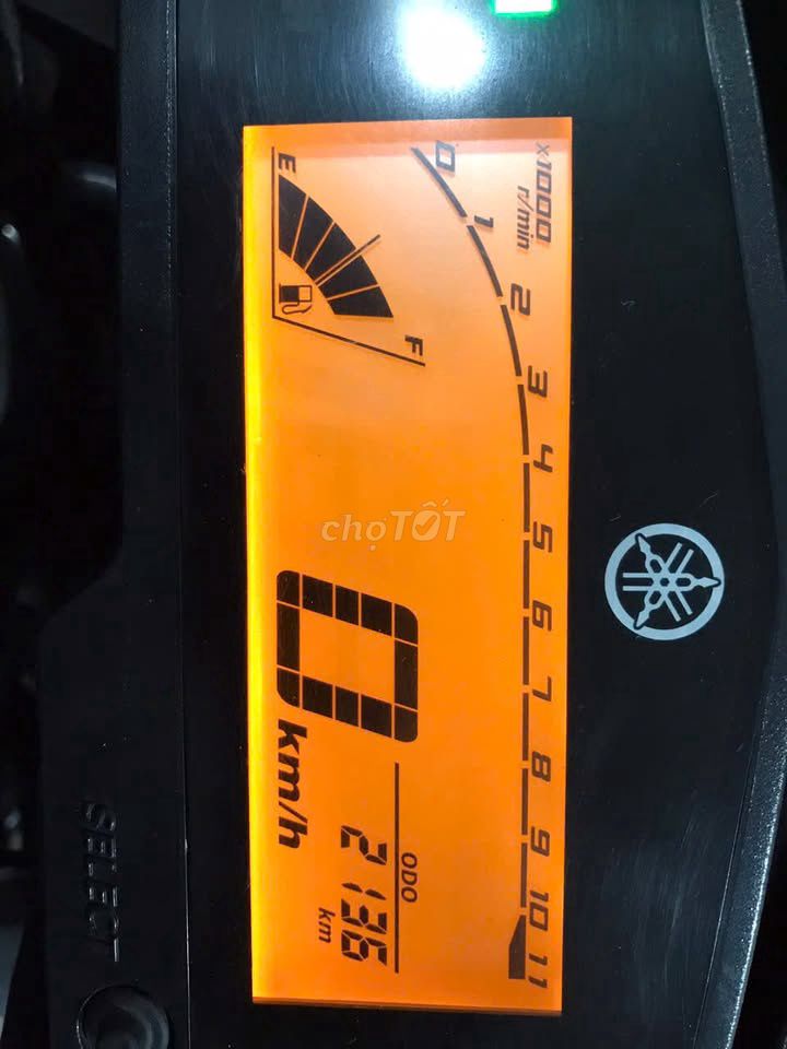 Yamaha FZ250 Đen 2000km Như mới. Mua bán Xe máy tại Quận Gò Vấp Tp Hồ Chí Minh được đăng bởi khoa hình 2