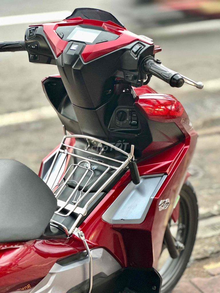 [GÓP DC GIỮ CAVET] Airblade 150 2021-odo 18k km. Mua bán Xe máy tại Quận 12 Tp Hồ Chí Minh được đăng bởi Bùi văn hiếu hình 13