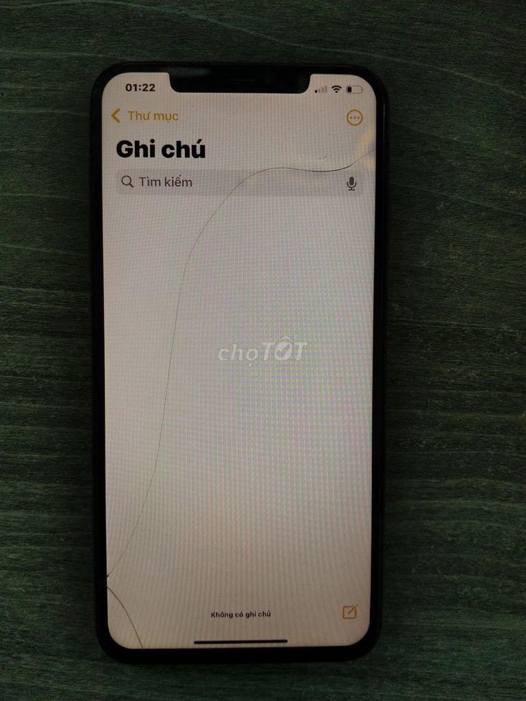 Apple iPhone Xs Max 256GB Vàng hồng Bể mặt + lưng. Mua bán Điện thoại tại Huyện Bình Chánh Tp Hồ Chí Minh được đăng bởi Tên chưa cung cấp hình 1
