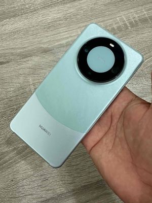 Huawei Mate 60 Pro 12GB 1024GB Xanh 99%