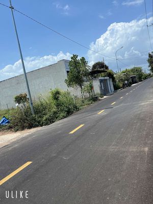 Chính chủ bán đất MT An Nhứt - Long Điền giá 1,65 tỷ ( thương lượng)