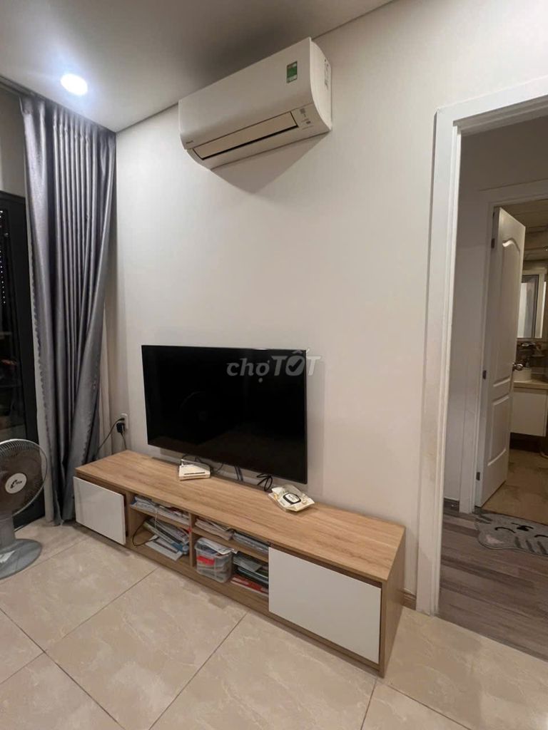 Аренда · The Monarchy · 2 комн. · 70 м² · Quận Sơn Trà, ул. An Trung 2