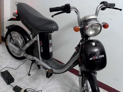 Xe điện Ninja còn đẹp. Mua bán Xe điện tại Quận Hai Bà Trưng Hà Nội được đăng bởi Ng