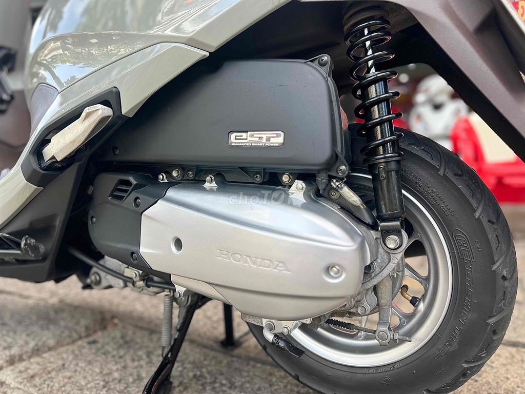 Bán Honda Lead 2020 Smartkey Chính Chủ. Mua bán Xe máy tại Thành phố Vũng Tàu Bà Rịa - Vũng Tàu được đăng bởi Cửa Hàng Xe Máy Bảo Thanh 2 hình 9