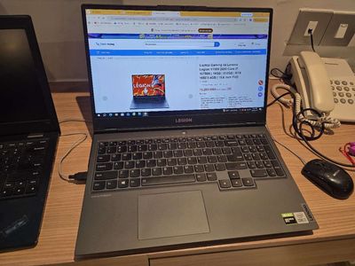 Lenovo Legion Y7000